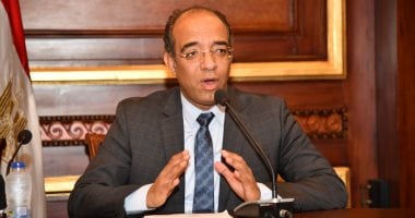 على مهران: مشروع قانون تنظيم جهاز مستقبل مصر للتنمية يدعم دور القطاع الخاص