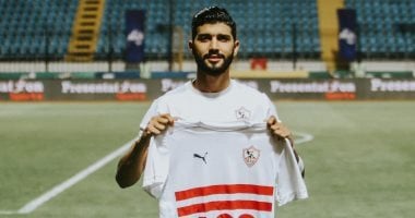 الزمالك يرسل أموال تسوية مستحقات ساسى لرفعها من موقع فيفا