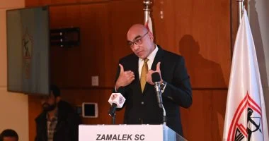هشام نصر يؤكد استمرار ملفات الرخصة الأفريقية ورفض ندياي التوصل لتسوية