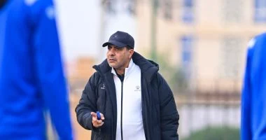 طارق العشري يؤكد أن حسام حسن أعاد وجه المنتخب ومعتمد جمال يستحق بقاءه في الزمالك