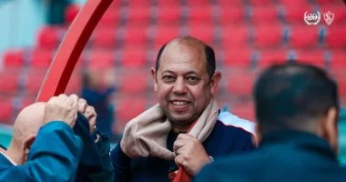أحمد سليمان يحافظ على السيطرة في شركة الزمالك للكرة ويحدد شروط تأسيسها
