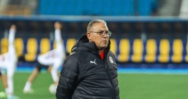 اتحاد الكرة ينعى شقيق طارق سليمان مدرب منتخب مصر