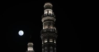 بالتواريخ.. مواعيد القمر البدر لعام 2026 وأسمائه التقليدية حتى نهاية السنة