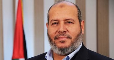 خليل الحية: الأولوية لوقف الحرب فى غزة.. ونثمن وساطة مصر وقطر وتركيا