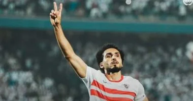 البنك الأهلي يستهدف ضم أحمد حمدي لاعب الزمالك في سوق الانتقالات الصيفي