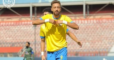 16 لاعبًا يغادرون الإسماعيلى قبل انطلاق دورى المحترفين.. تعرف عليهم