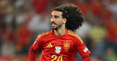 كوكوريلا يعلن اعتزاله الدولي بشرط
