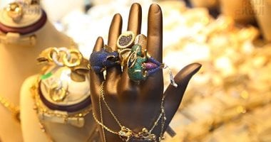 سعر الذهب عيار 14 اليوم الثلاثاء 28 يوليو يصل إلى 4000 جنيه