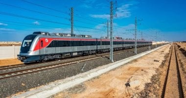 تفاصيل المرحلة الخامسة لتوسعات القطار الكهربائى الخفيف (LRT)