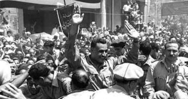 برلماني: ثورة 23 يوليو أسست للجمهورية الحديثة ورسخت قيم الاستقلال والعدالة
