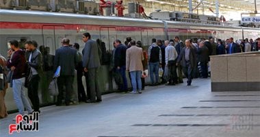 بمناسبة إجازة 30 يونيو.. تعديل مواعيد تشغيل القطار الخفيف “LRT” غداً