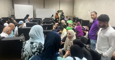 تنسيق المرحلة الأولى 2026.. أماكن معامل التنسيق بالجامعات لتسجيل الرغبات