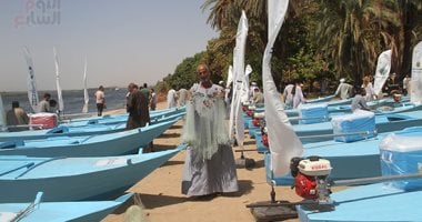 القانون يجرم إلقاء نفايات السفن والمصانع بالبحيرات.. اعرف العقوبة