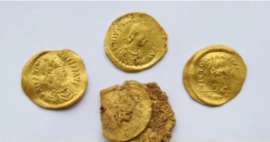 أسعار العملات الذهبية اليوم الأحد 26 يوليو 2026 في مصر