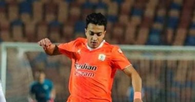 أبو قير للأسمدة يتوصل لاتفاق لضم جابر كامل من فاركو