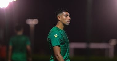 الاتحاد السكندرى يفاوض إنبى لشراء مروان داوود
