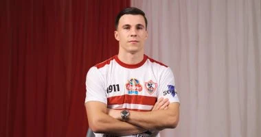 تحديد موعد استئناف الزمالك بشأن قضية ميشالاك قبل الحسم النهائي
