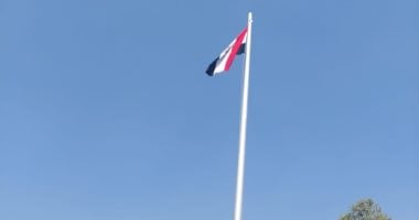 مصر تدين استهداف السعودية وتعرب عن تضامنها الكامل مع المملكة