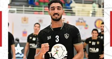 رحيل عبد الله إمام ومازن رضا يخلقان فراغا في تشكيلة فريق يد الزمالك