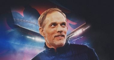توخيل يواصل سلسلة اللاهزيمة مع منتخب إنجلترا فى المباريات الرسمية