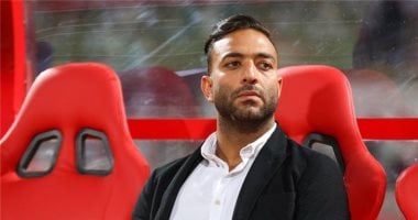 الحكم فى دعوى محمود البنا ضد ميدو للمطالبة بـ10 ملايين جنيه بعد قليل