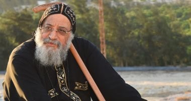 38 عاما على الرهبنة.. رحلة بدأت من صمت البرية وانتهت بالكرسى المرقسى.. 31 يوليو محطة غيرت مسار وجيه صبحى إلى البابا تواضروس الثانى.. وقداسة البابا يستعيد يوم تأجيل الرهبنة ويؤكد: “الله رتب كل شيء في موعده”