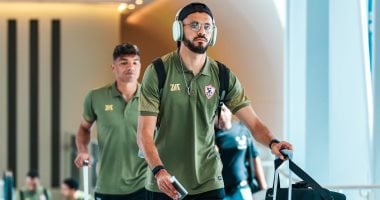رفع قضية محمود بنتايج من قضايا الزمالك بموقع فيفا وتقليصها إلى 6