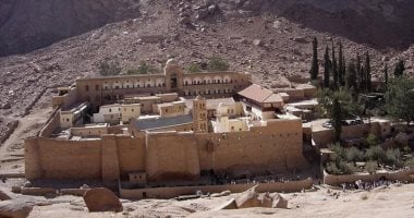 الأديرة الأثرية فى مصر.. حصون دفاعية تكشف كيف واجه الرهبان الغزوات عبر التاريخ