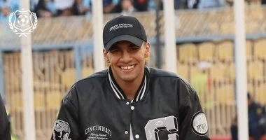 وصول إياد العسقلاني إلى القاهرة الأسبوع القادم للانضمام إلى صفوف بيراميدز
