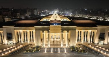 مواعيد قطارات السكة الحديد يومياً على خط “القاهرة – الإسكندرية” والعكس