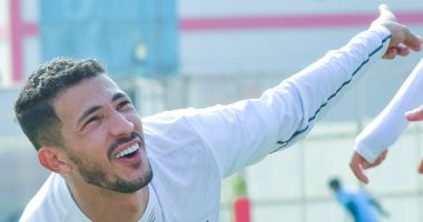 جلسة مرتقبة بين الزمالك وأحمد فتوح لحسم تجديد العقد قبل يناير 2027