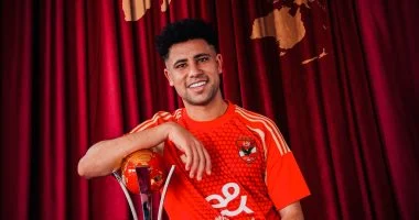 الأهلي يحدد مستقبل رضا سليم عقب تعيين عموتة مدربا جديدا من المغرب