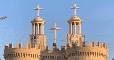 دير المحرق بأسيوط.. محطة تاريخية فى مسار العائلة المقدسة وواحد من أبرز الأديرة الأثرية