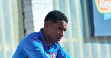 سيف الجزيري منفتح على إنهاء أزمته مع الزمالك بشرط الحصول على مستحقاته