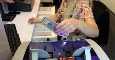 تعرف على سعر الدولار اليوم الجمعة 3-7-2026 فى البنك الأهلي وCIB