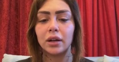 من فيديوهات السوشيال إلى اتهامات غسل الأموال.. هدير عبد الرازق على أعتاب الحكم