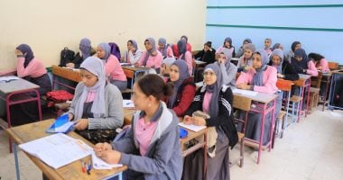 تعليم القاهرة تعلن مواعيد امتحانات النقل للدور الثانى للعام الدراسى 2025/26