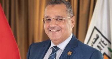 وصول محافظ جنوب سيناء للمشاركة في افتتاح المنتدى القاري لبشرم الشيخ