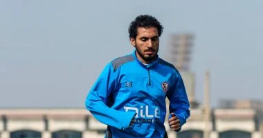 اتحاد الكرة يستبعد أحمد حمدي وأوشينج من القائمة الأولية لفريق الزمالك