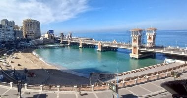 الإسكندرية تستعد للاحتفال بعيدها القومى الـ74.. ذكرى خروج الملك فاروق من مصر 1952.. الفعاليات تتضمن موكب للزهور وآخرى على الشواطئ وعروض فنية واستعراضية.. وإطلاق ملتقى “انزل اشتغل” لتوفير 8 آلاف فرصة عمل.. صور