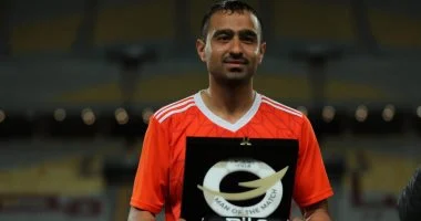 الاتحاد السكندري يكشف عن صفقاته الجديدة للموسم القادم بدستة لاعبين