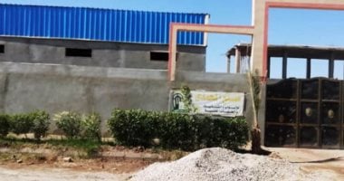 محافظة الجيزة الأعلى تسجيلا للمشتغلين بين المناطق الصناعية عام 22/23