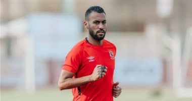 حسام عاشور يتهم طليقته بمنعه من دخول فيلته بأكتوبر والاستيلاء على ميدالياته