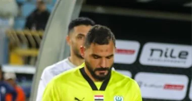 الإدارة المصرية تكمل تجديد عقود 7 لاعبين استعداد لانطلاق الموسم الجديد