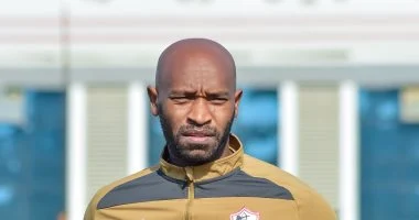 شيكابالا يعلن اعتزاله كرة القدم رسميا في الثالث من يوليو 2025