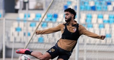 تعرف على موقف معارين الزمالك من قائمة الموسم الجديد
