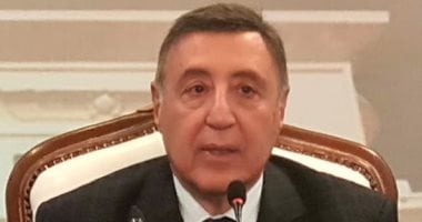 المستشار بولس فهمي: ثورة 30 يونيو وثقت دولة القانون ورسخت المواطنة والكرامة