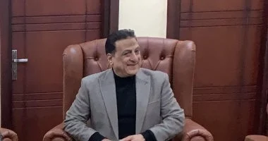 سيد عثمان يتولى مهام المدير التنفيذي لاتحاد الملاكمة رسميا