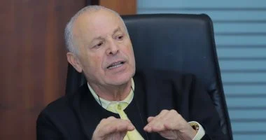 هاني أبو ريدة يختار خبير مصري لتولي مهام المدير الفني لاتحاد الكرة