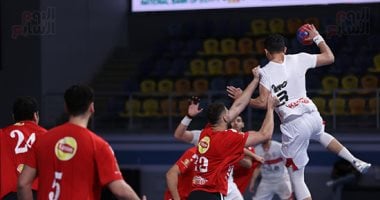 إقامته خارج مصر واردة.. اتحاد كرة اليد يؤجل موعد نهائي السوبر المحلي